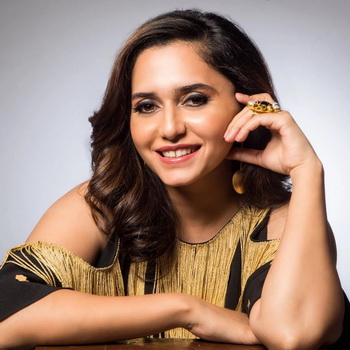 Priya Saraiya Biography